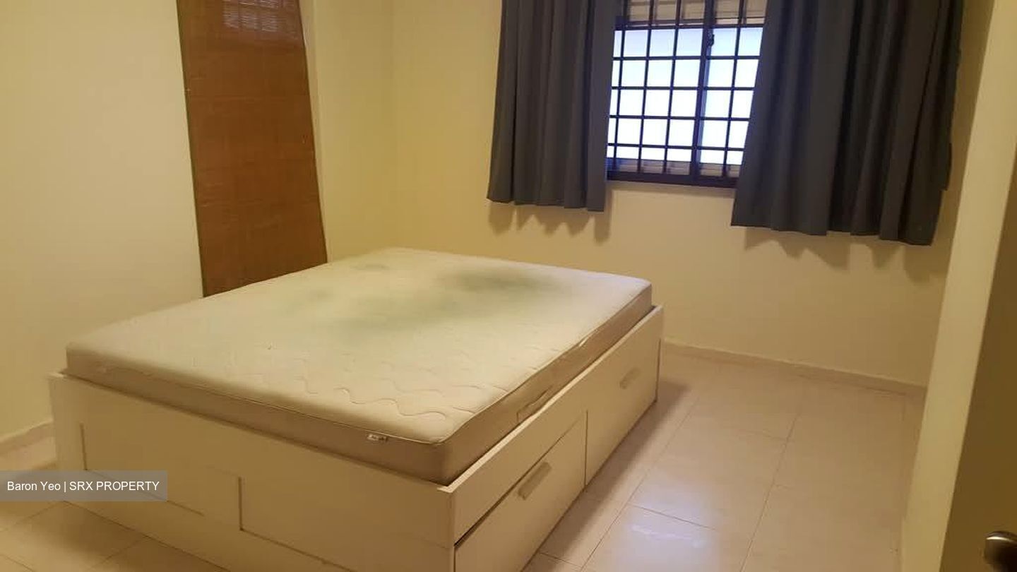 Blk 131 Clarence Lane (Queenstown), HDB 5 Rooms #559771341